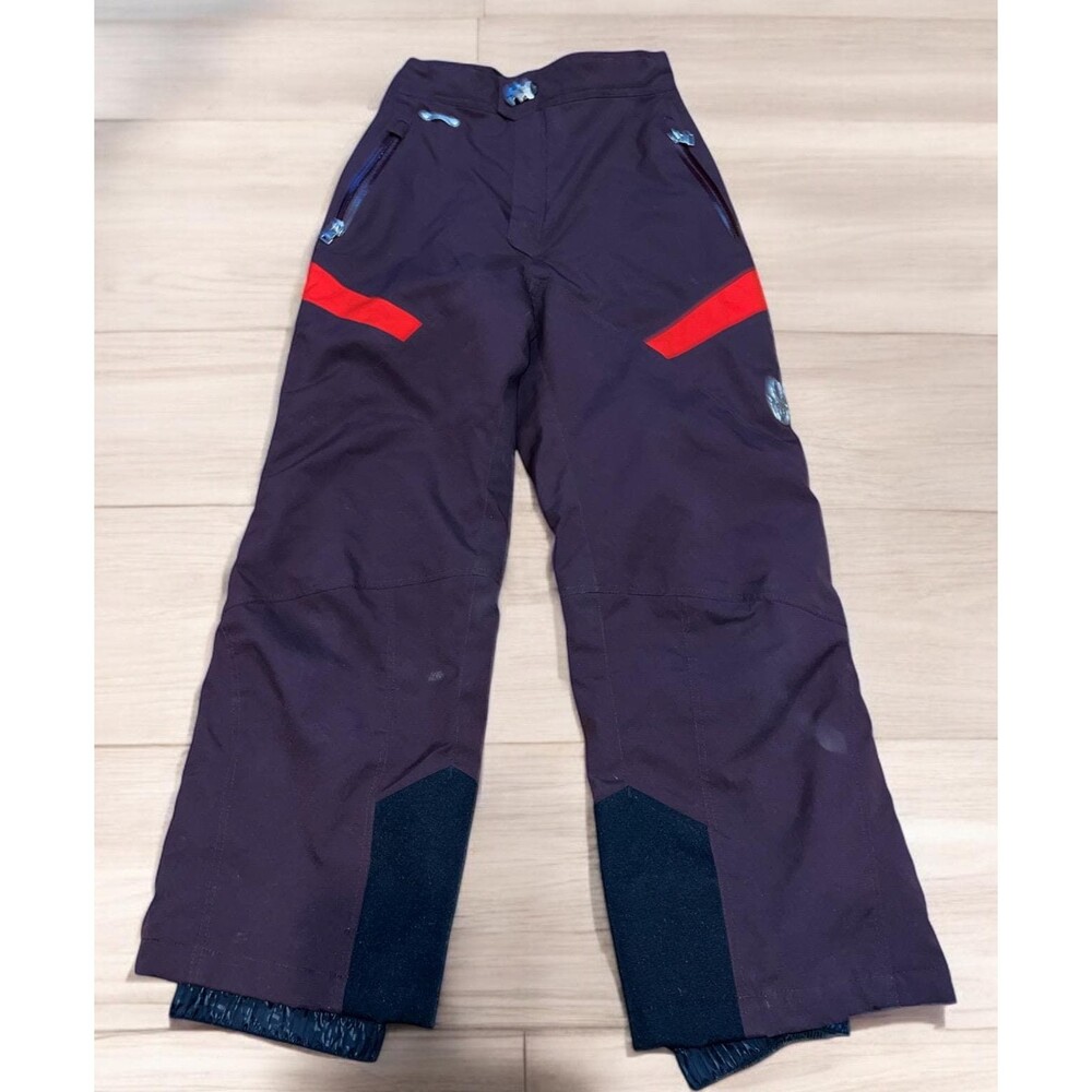 Spyder Women’s Ski Pants, Size 10